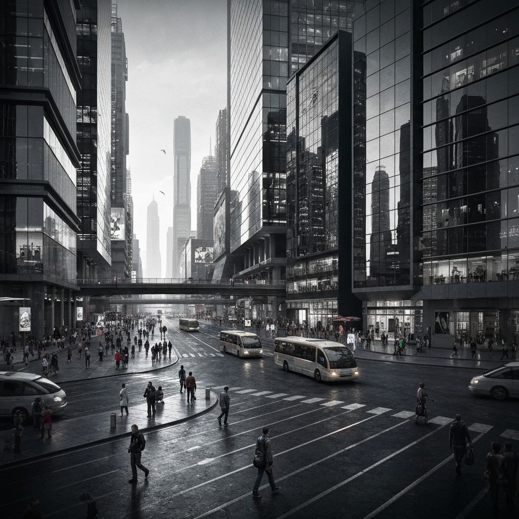 CrossFit athlete resting between sets in a raw warehouse gym